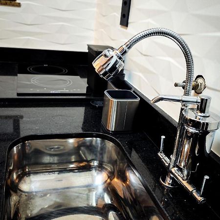 Premium Flat Boutique Ipanema Apartment ริโอเดจาเนโร ภายนอก รูปภาพ