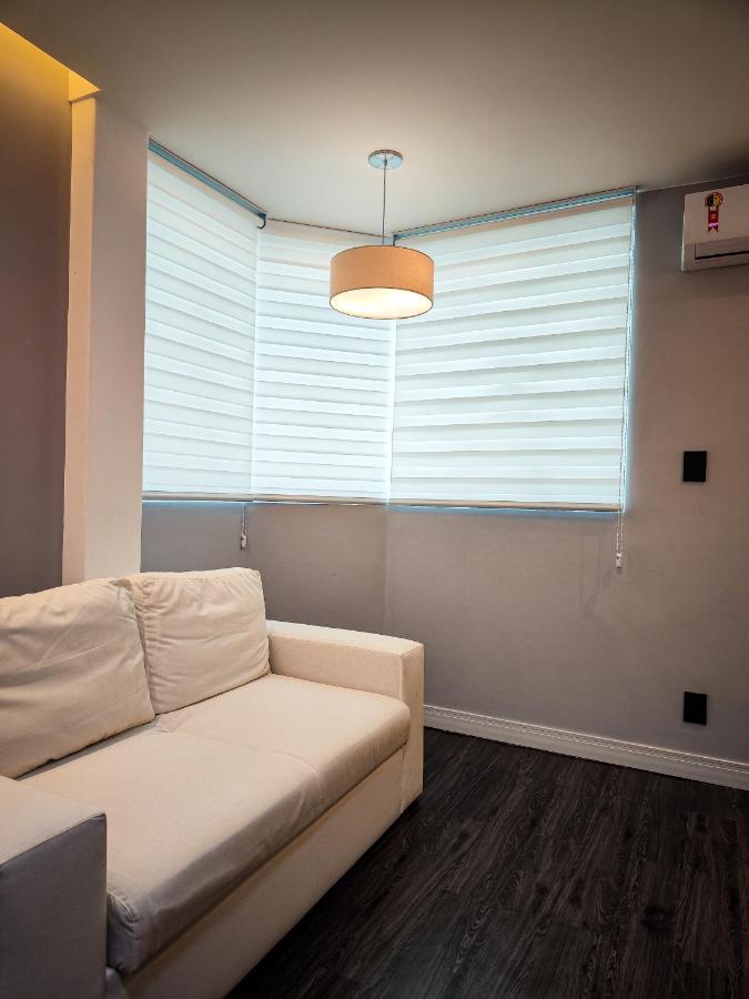 Premium Flat Boutique Ipanema Apartment ริโอเดจาเนโร ภายนอก รูปภาพ