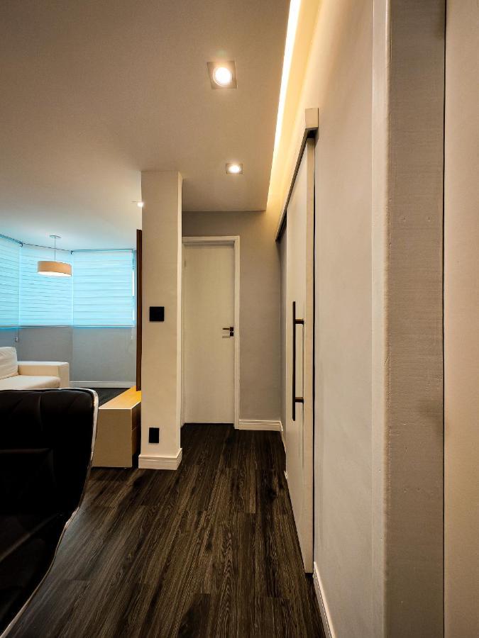 Premium Flat Boutique Ipanema Apartment ริโอเดจาเนโร ภายนอก รูปภาพ