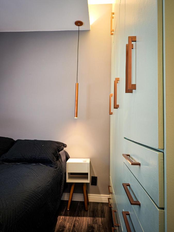 Premium Flat Boutique Ipanema Apartment ริโอเดจาเนโร ภายนอก รูปภาพ